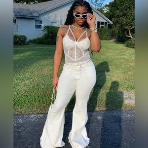 Meet your Posher, The Flawless Collections